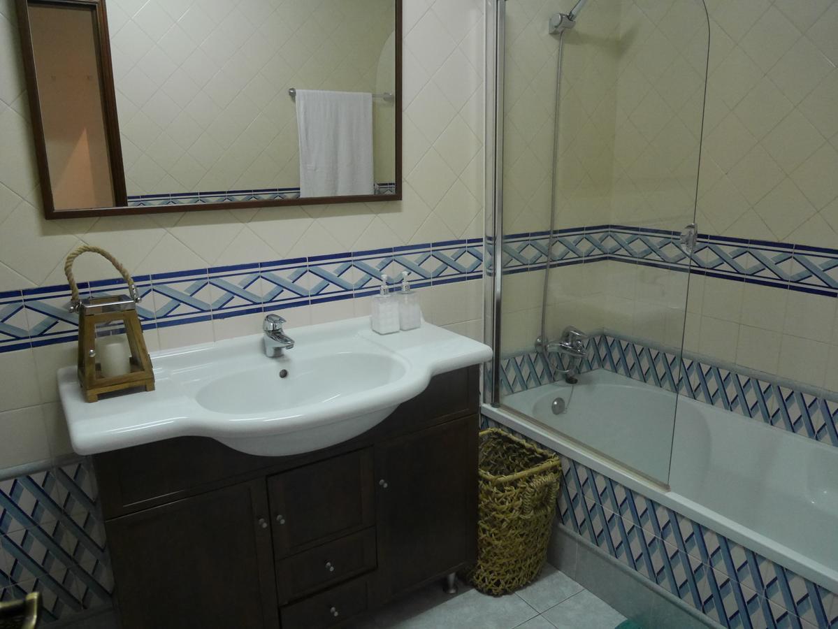 Canto Marina Olhão Εξωτερικό φωτογραφία