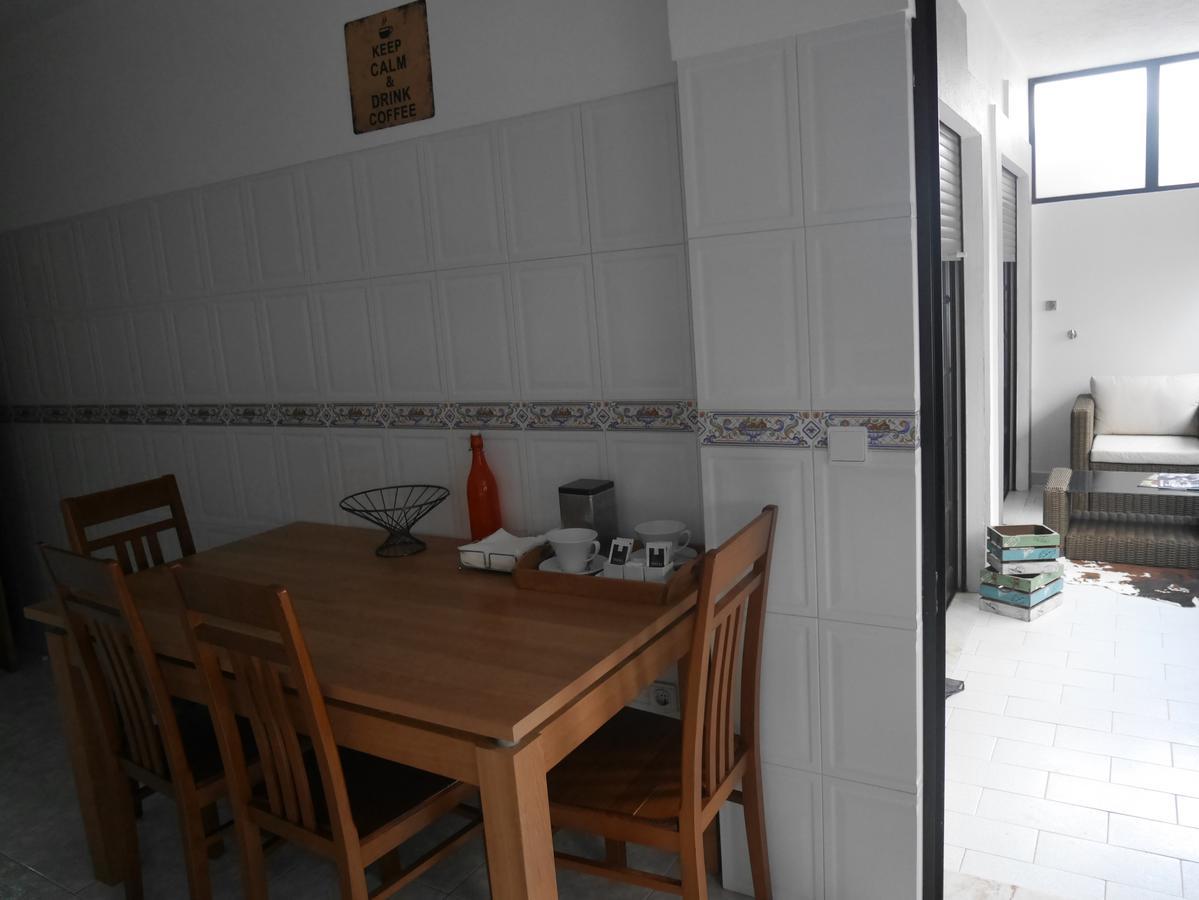 Canto Marina Olhão Εξωτερικό φωτογραφία