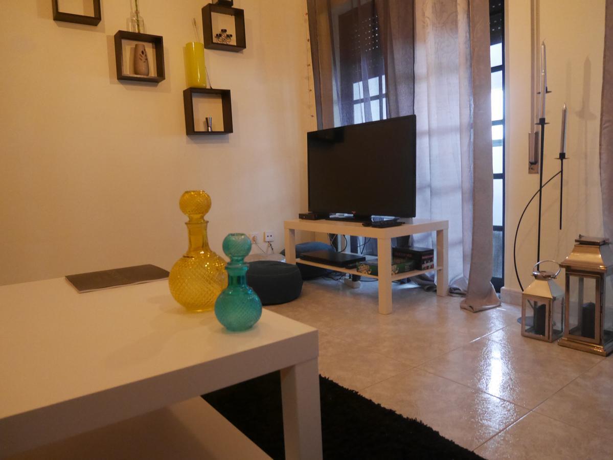 Canto Marina Olhão Εξωτερικό φωτογραφία
