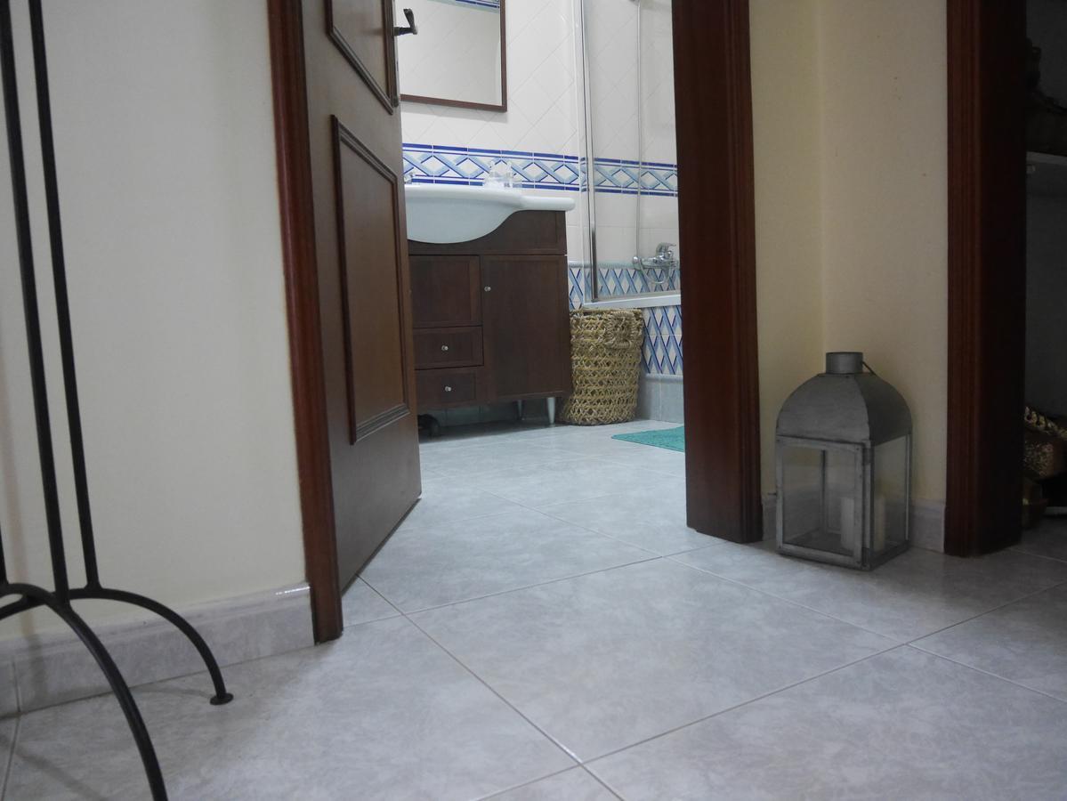 Canto Marina Olhão Εξωτερικό φωτογραφία