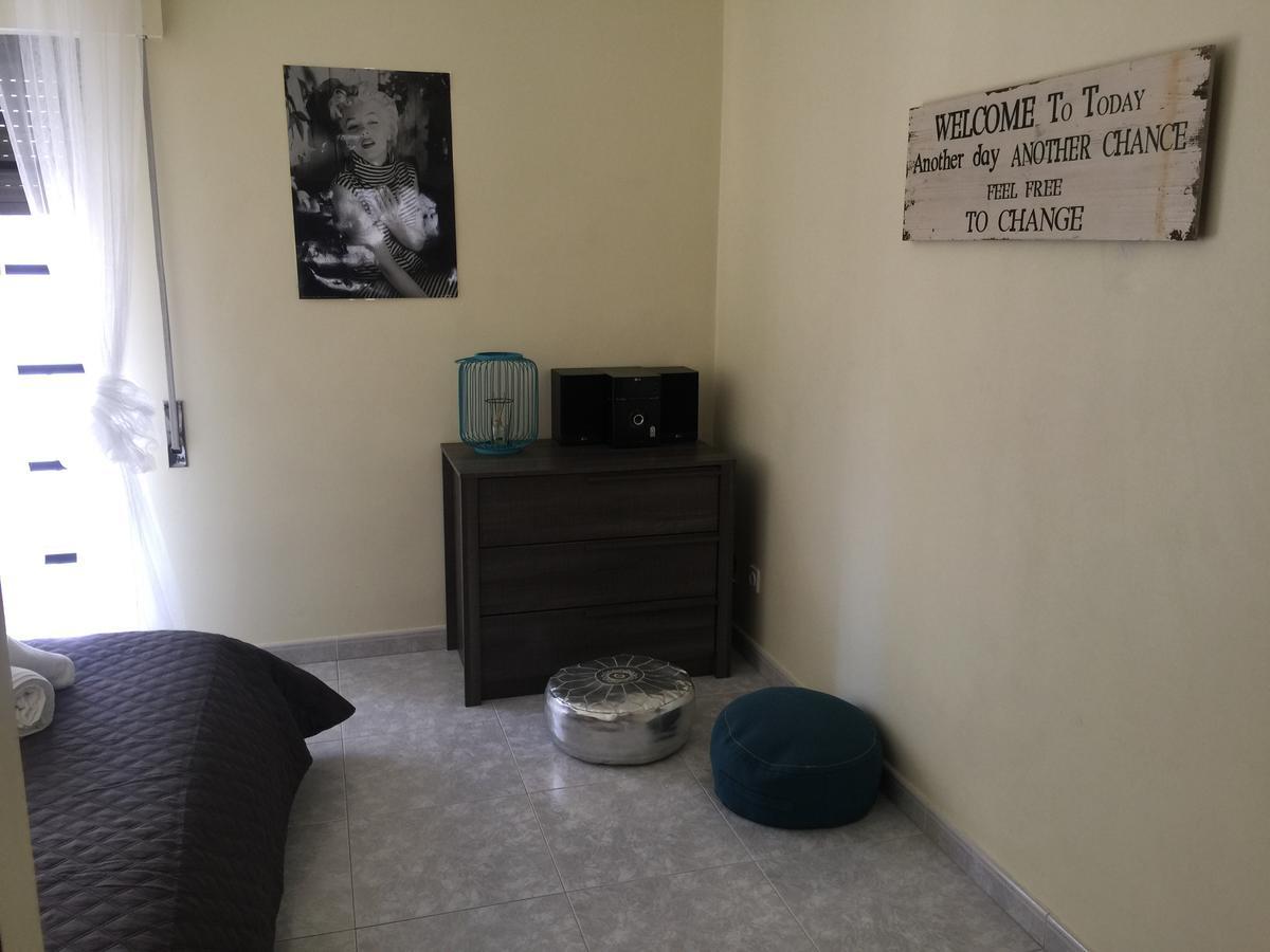 Canto Marina Olhão Εξωτερικό φωτογραφία